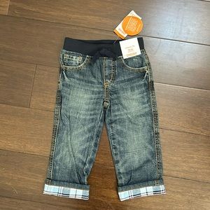 NWT Gymboree Toddler Jeans
